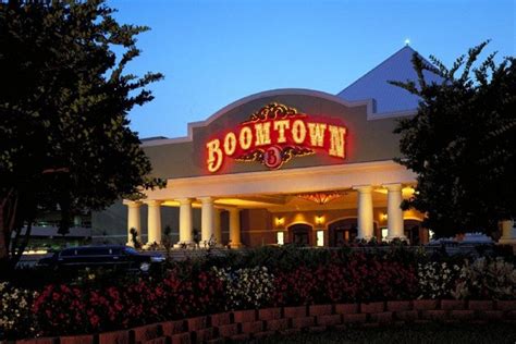Boomtown casino de pequeno almoço nova orleans
